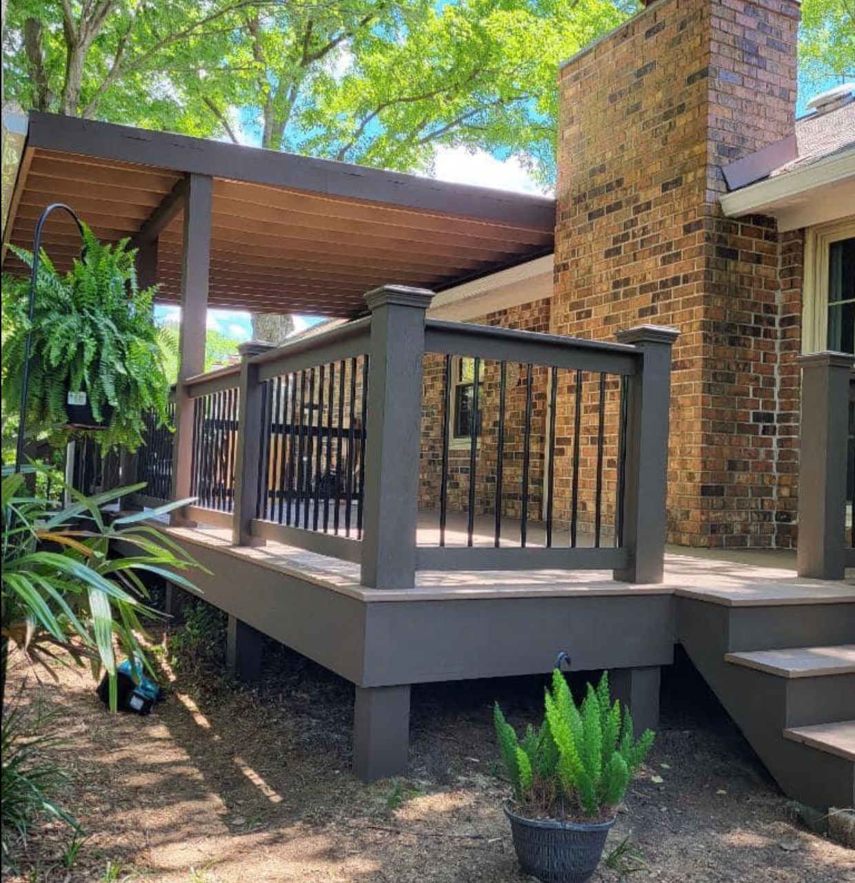 Composite Deck - Image 11